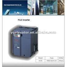 Inversor elevador FUJI FRN2.2E1S-4J